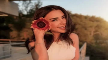 بشخصية غامضة.. ماغي بوغصن تشوق جمهورها لسر جديد في مسلسل بالحرام